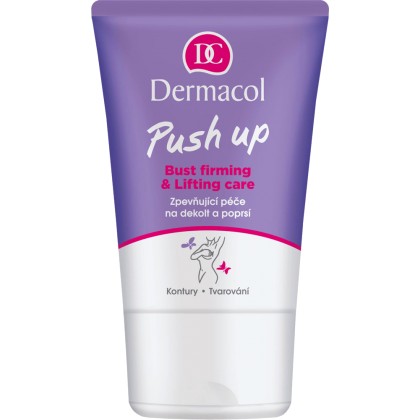Dermacol Push Up Bust Firming & Lifting Care 100ml