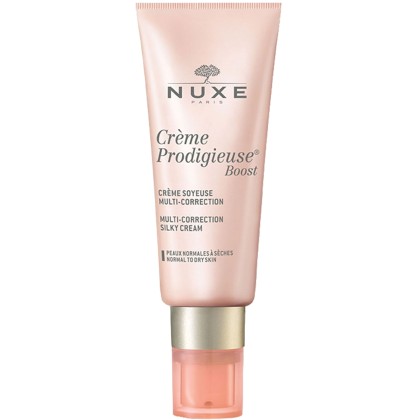Nuxe Creme Prodigieuse Boost Multi-Correction Silky Cream Day Cr