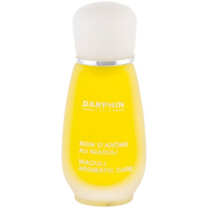 Darphin Essential Oil Elixir Niaouli Aromatic Skin Serum 15ml (F