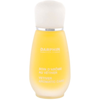 Darphin Essential Oil Elixir Vetiver Aromatic Skin Serum 15ml (F