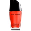 Wet N Wild Wild Shine Nail Color Heatwave 490 12,3ml