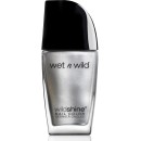 Wet N Wild Wild Shine Nail Color Metallica 489B 12,3ml