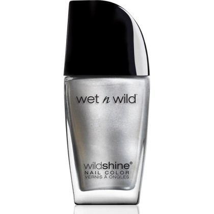 Wet N Wild Wild Shine Nail Color Metallica 489B 12,3ml
