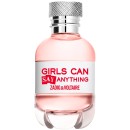 Zadig & Voltaire Girls Can Say Anything Eau de Parfum 50ml
