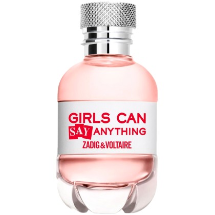Zadig & Voltaire Girls Can Say Anything Eau de Parfum 50ml