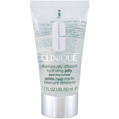 Clinique Dramatically Different Hydrating Jelly Facial Gel 50ml 