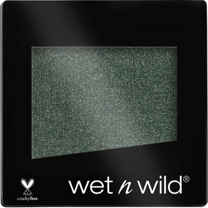 Wet N Wild Color Icon Single Eye Shadow Envy 350A 1,7gr
