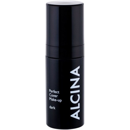 Alcina Perfect Cover Makeup Dark 30ml
