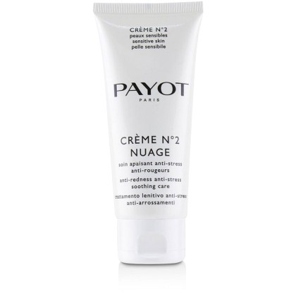 Payot Creme No2 Nuage Day Cream 100ml (For All Ages)