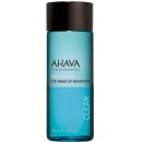 Ahava Clear Time To Clear Eye Makeup Remover 125ml (Alcohol Free