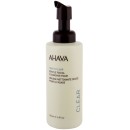 Ahava Clear Time To Clear Cleansing Mousse 200ml