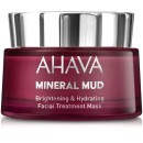 Ahava Mineral Mud Brightening & Hydrating Face Mask 50ml (For Al