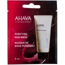 Ahava Clear Time To Clear Face Mask 8ml (For All Ages)
