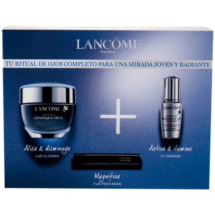 Lancôme Advanced Génifique Yeux Eye Cream 15ml Combo: Eye Cream 