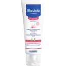 Mustela Bébé Soothing Moisturizing Face Cream Day Cream 40ml (Fo