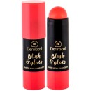 Dermacol Blush & Glow Blush 01 6,5gr