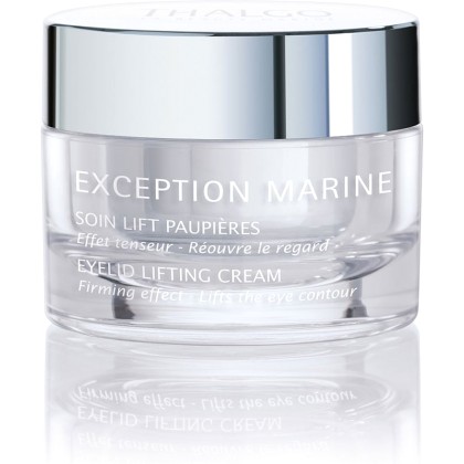 Thalgo Exception Marine Eyelid Lifting Eye Cream 15ml (Mature Sk