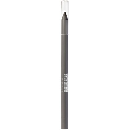 Maybelline Tattoo Liner Eye Pencil 901 Intense Charcoal 1,3gr (W