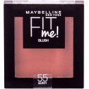 Maybelline Fit Me! Blush 55 Berry 5gr