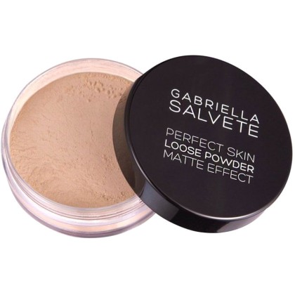 Gabriella Salvete Perfect Skin Loose Powder Powder 02 6,5gr