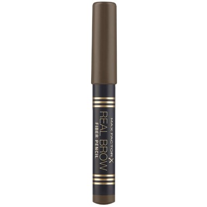 Max Factor Real Brow Eyebrow Pencil 003 Medium Brown 1,7gr