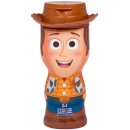Disney Toy Story 4 Woody Shower Gel 350ml