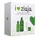 Ziaja Natural Olive Shower Gel 500ml Combo: Shower Gel 500 Ml + 