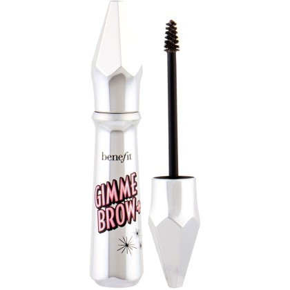 Benefit Gimme Brow+ Brow-Volumizing Eyebrow Gel and Eyebrow Poma