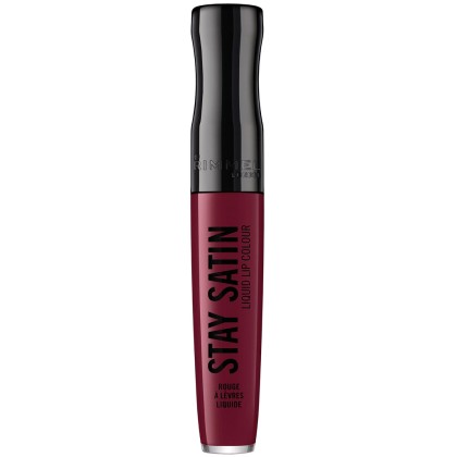 Rimmel London Stay Satin Lipstick 830 Have A Cow 5,5ml
