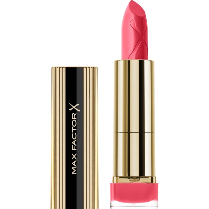 Max Factor Colour Elixir Lipstick 055 Bewitching Coral 4gr