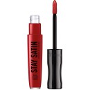 Rimmel London Stay Satin Lipstick 500 Redical 5,5ml