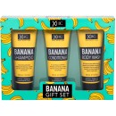 Xpel Banana Shampoo 100ml Combo: Shampoo 100 Ml + Conditioner 10