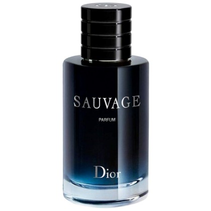 Christian Dior Sauvage Perfume 100ml