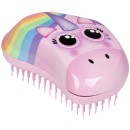 Tangle Teezer The Original Mini Hairbrush Rainbow The Unicorn 1p