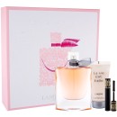 Lancôme La Vie Est Belle Eau de Parfum 100ml + Body Lotion 50ml 