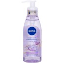 Nivea Cleansing Oil Soothing Cleansing Oil 150ml