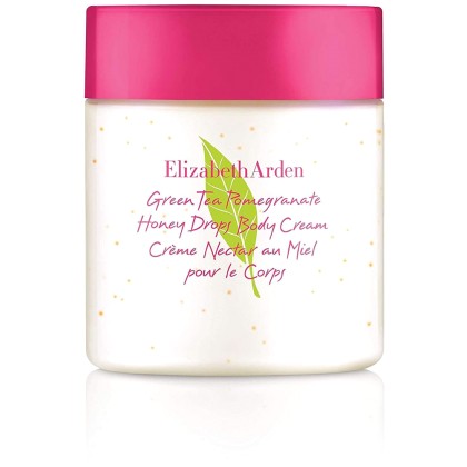 Elizabeth Arden Green Tea Pomegranate Honey Drops Body Cream 250