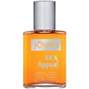 Jovan Sex Appeal Aftershave Water 118ml