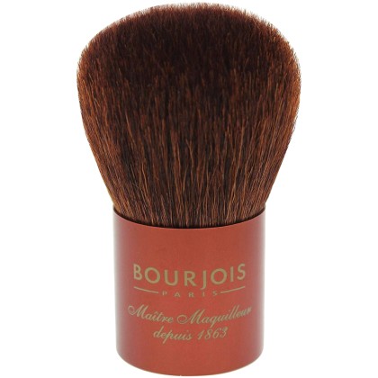 Bourjois Paris Brushes Powder Brush Mini Brush 1pc