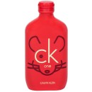 Calvin Klein CK One Collector´s Edition 2020 Eau de Toilette 100
