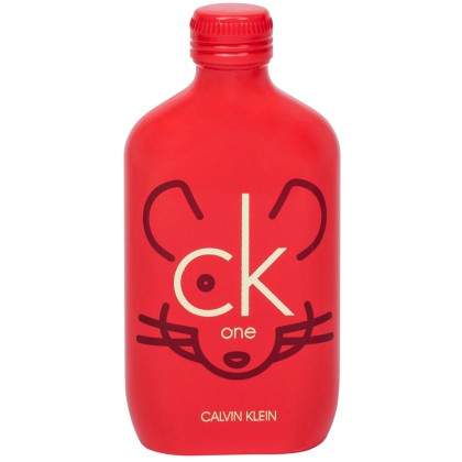 Calvin Klein CK One Collector´s Edition 2020 Eau de Toilette 100