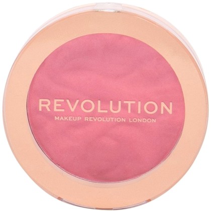 Makeup Revolution London Re-loaded Blush Pink Lady 7,5gr