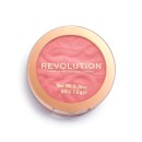 Makeup Revolution London Re-loaded Blush Lovestruck 7,5gr