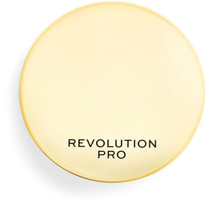 Makeup Revolution London Revolution PRO Hydra Matte Powder Trans
