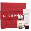 Givenchy L´Interdit Eau de Parfum 50ml Combo: Edp 50 Ml + Body L