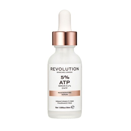 Makeup Revolution London Skincare 5% ATP Hydrating and Regenerat