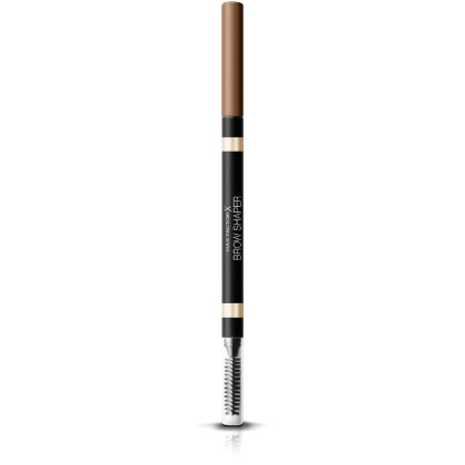 Max Factor Brow Slanted Pencil Eyebrow Pencil 04 Chocolate 1gr