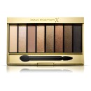 Max Factor Masterpiece Nude Palette Eye Shadow 02 Golden Nudes 6