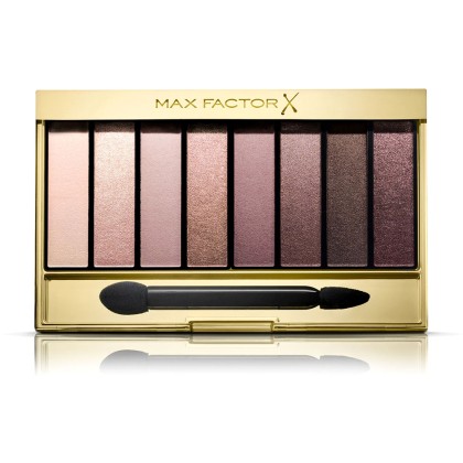 Max Factor Masterpiece Nude Palette Eye Shadow 03 Rose Nudes 6,5