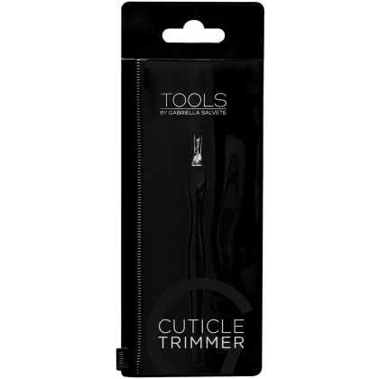 Gabriella Salvete TOOLS Cuticle Trimmer Tweezers 1pc
